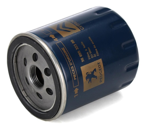 [CP002431] Filtro Aceite Peugeot Expert Iii Iv/traveller/jumpy/boxer