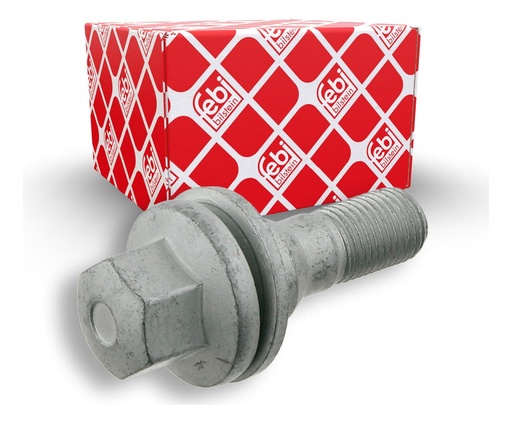 [CP004392] Perno De Rueda Peugeot 301/206/partner M12 X 1,25