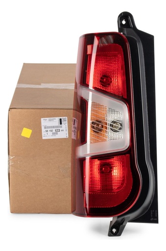 [CP002381] Farol Trasero Izquierdo Peugeot Partner / Berlingo 2020-2023