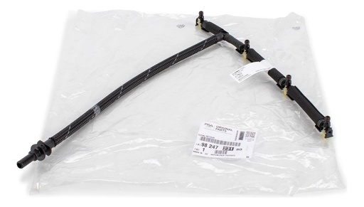 [CP003832] Manguera Retorno Inyector Peugeot Citroen 1.5 Bluehdi