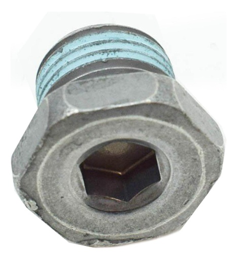 [CP005850] Tapon Vaciado Carter Caja De Cambios Peugeot 301