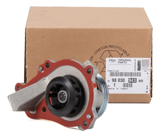 [CP000800] Bomba De Agua Peugeot 208 308 2008 3008 1.2 Eb2