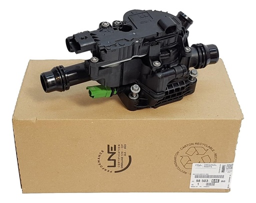 [CP006007] Termostato Peugeot 208 308 3008 Partner C3 1.6 Bluehdi
