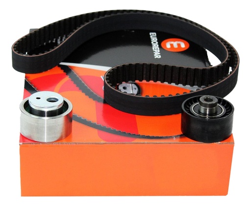 [CP003665] Kit Distribucion Partner 1.6 Hdi 16v/307 1.6 Hdi/ 308 T7 Hdi