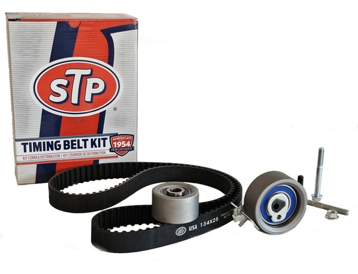 [CP003641] Kit De Distribucion Peugeot 206/307/c3/c4/xsara 1.6 Tu5jp4
