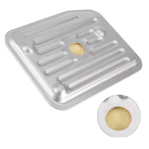 [CP002548] Filtro De Caja Automatica Golf A4 / Bora