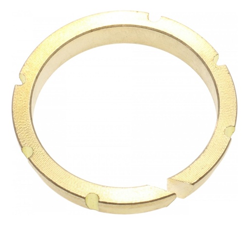 [CP000245] Bronce Diferencial Caja Volkswagen Golf