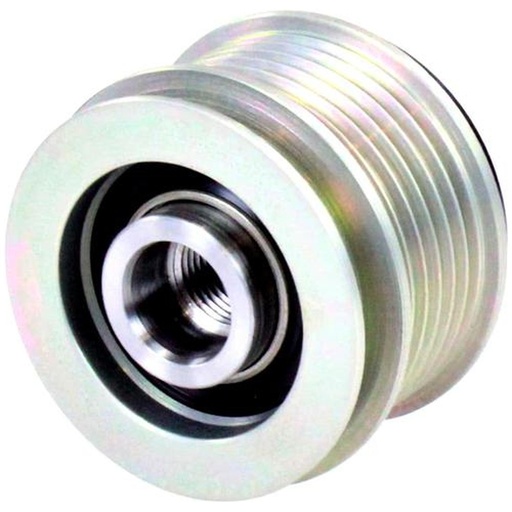 [CP004467] Polea De Alternador Volkswagen Golf A4 2.0 / Bora 2000-2008