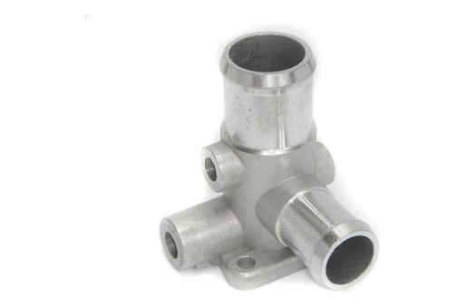 [CP000918] Conector De Agua Volkswagen Gol G3-saveiro 2000-2008