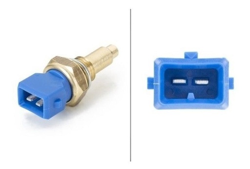 [CP005327] Sensor De Temperatura Gol G3 ( Azul) 2000-2009