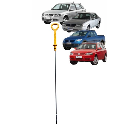 [CP006381] Varilla De Aceite Volkswagen Gol G3 1,6 1,8 2000-2009
