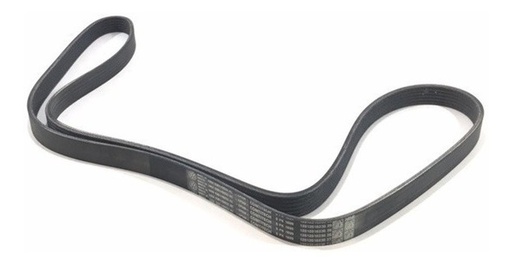[CP001601] Correa De Alternador Con Aire Polo 1.6 Bah / Fox 1.6 Bah