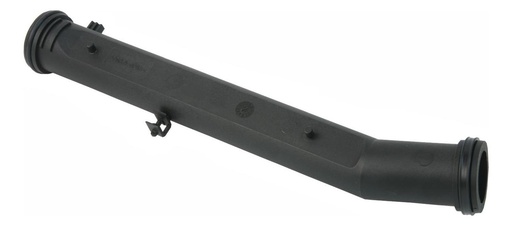 [CP006174] Tubo Calefacción Volkswagen Gol Voyage G5, G6, G7