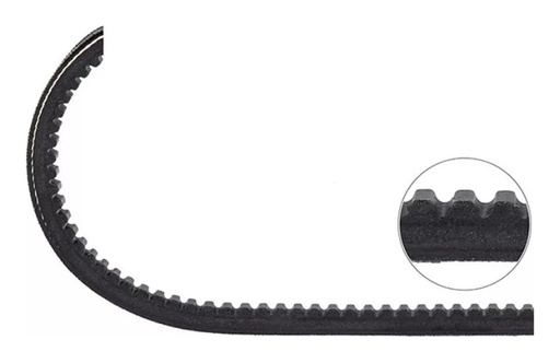 [CP001673] Correa Direccion Hidraulica Golf A3 / Vento 1993-1999