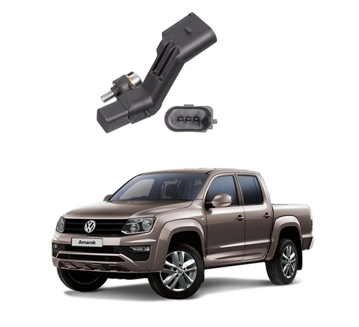 [CP002133] Sensor De Cigueñal Volkswagen Amarok / Transporter