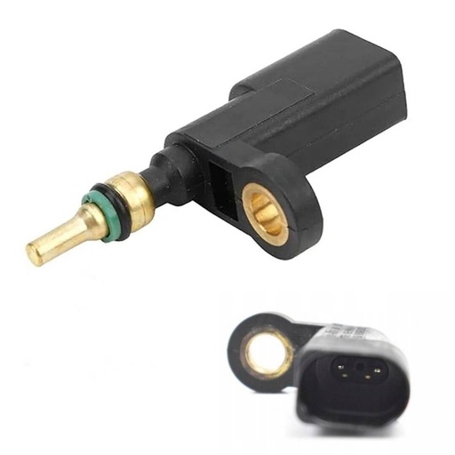 [CP005316] Sensor De Temperatura Del Refrigerante Vw Jetta Golf Polo 
