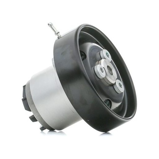 [CP000773] Bomba De Agua Volkswagen Atlas 3.6