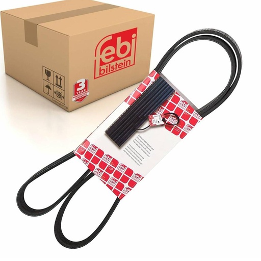 [CP001583] Corre Poly V Aire Acondicionado Vw Crafter 