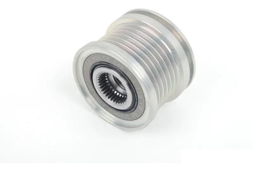 [CP004470] Polea De Alternador Volkswagen Amarok 2.0