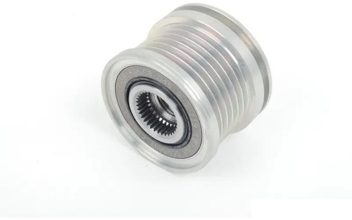 [CP004472] Polea De Alternador Volkswagen Amarok 2.0
