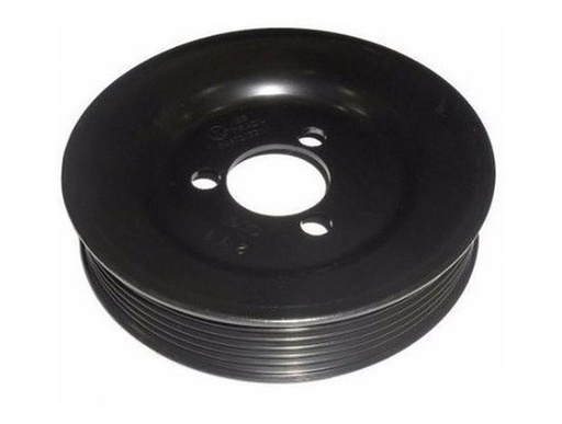 [CP004481] Polea Bomba De Agua Volkswagen Gol G3 1.6