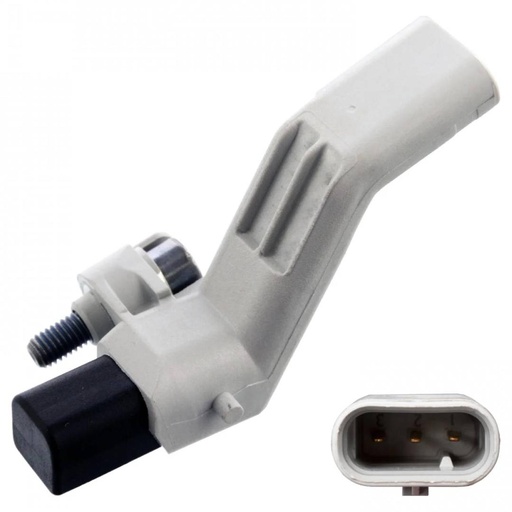 [CP002121] Sensor Cigüeñal Para Vw Golf Jetta Tiguan Audi A1