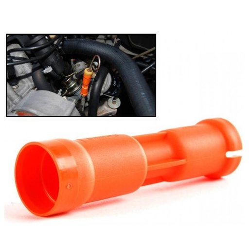 [CP002104] Guia Varilla De Aceite Volkswagen Golf A3 / Vento / Polo