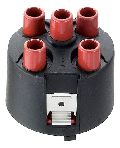 [CP005759] Tapa Distribuidor Volkswagen Gol G3 1.6 / Golf A3 / Vento