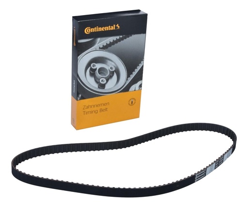 [CP001659] Correa De Distribucion Gol G3 1.6 / Golf A3 1.8 121 Dientes