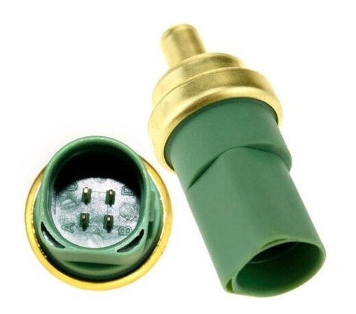 [CP001137] Sensor De Temperatura Verde Golf A4/ Bora 2.0
