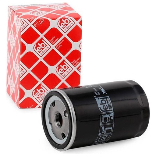 [CP002506] Filtro De Aceite Golf A4 / Bora 2.0 2000-2009
