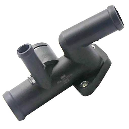 [CP000932] Brida De Agua Vw Golf A4 / Bora 1,8 T 2000-2009 Automatico