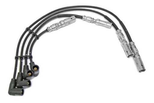 [CP003290] Juego Cables De Bujia Golf A4 / Bora 2.0