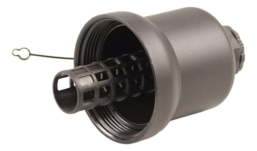 [CP001208] Tapa Porta Filtro Audi A3 / Passat / Vento 2.5