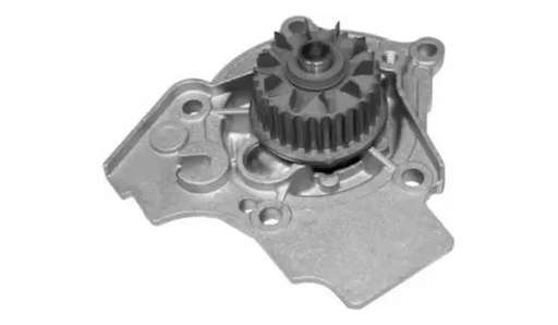 [CP000706] Bomba De Agua Sola Audi A3/a4/a5 2.0 Tfsi Alemana