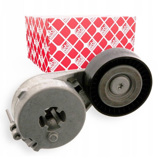 [CP000199] Polea Alternador Audi A4 A5 Q5 2.0 2007-2017