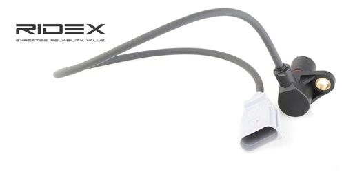 [CP005377] Sensor Posicion Cigüeñal Golf A4 / Bora 2.0 Bhp