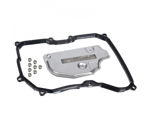 [CP002753] Kit Filtro Transmision Aut Audi A3 2003-2012 / Bora 09G 