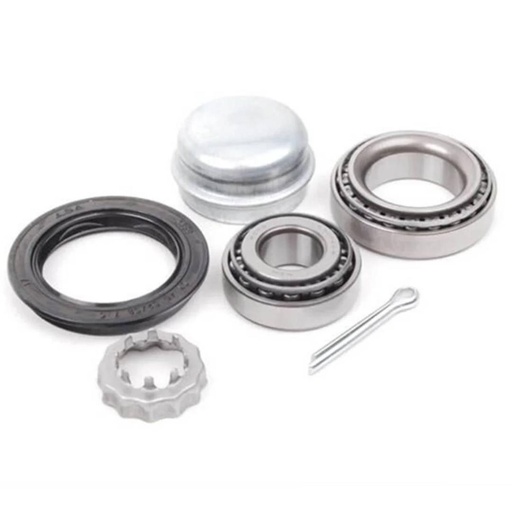 [CP005102] Rodamiento Rueda Trasero Volkswagen Gol G3 1.6 1.8 2000-2009