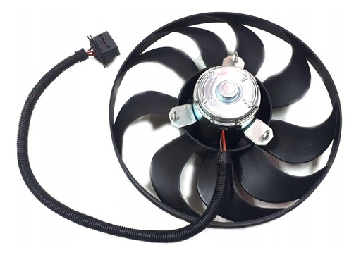 [CP002060] Electroventilador Chico Volkswagen Golf A4 / Bora 2.0 290mm