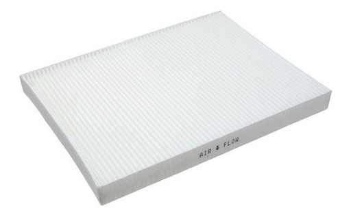 [CP002851] Filtro De Polen Golf A3 / Vento / Passat