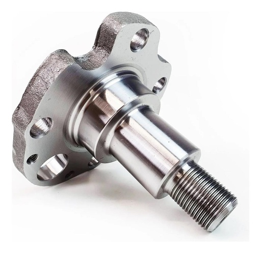 [CP004058] Muñon Trasero Volkswagen Golf A4 / Bora