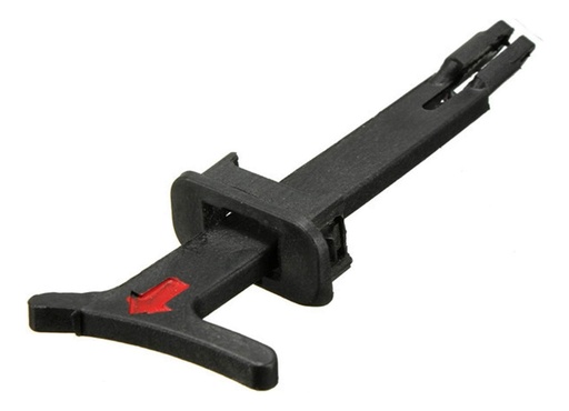 [CP006041] Tirante Capot Volkswagen Golf A4 2000-2009