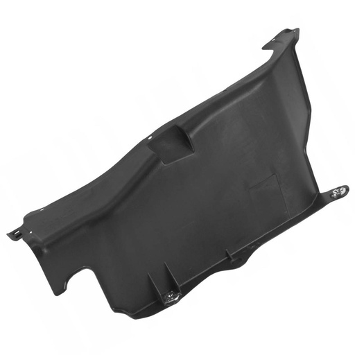 [CP003226] Protector Derecho Bajo Motor Vw Golf A4 / Bora 2000-2009