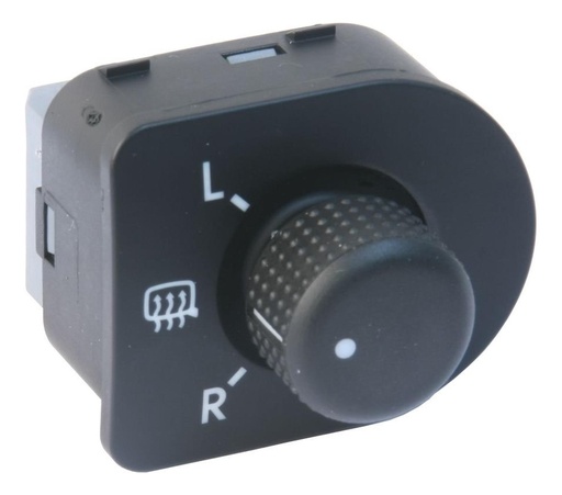 [CP001514] Interruptor Espejo Volkswagen Golf A4/ Bora 2000-2006