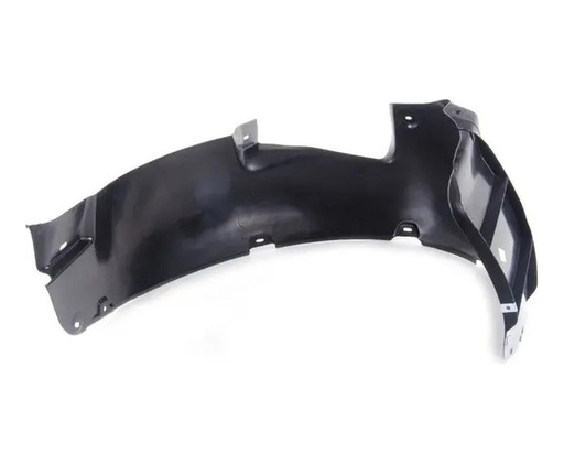 [CP003132] Guardafango Del Izq Golf A4 / Bora 2000-2009