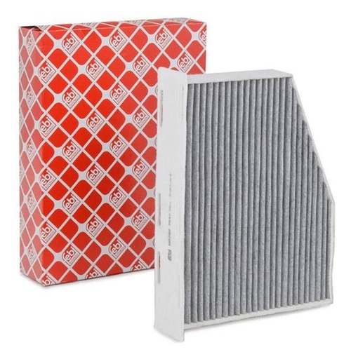 [CP002828] Filtro De Polen Volkswagen Bora / Tiguan 1.4