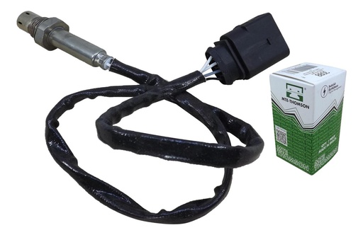 [CP005471] Sensor De Oxigeno Volkswagen Golf A4 1.6 / Fox 1.6 ( Bah)