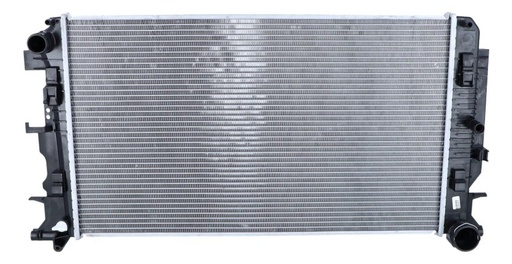 [CP004608] Radiador De Agua Volkswagen Crafter