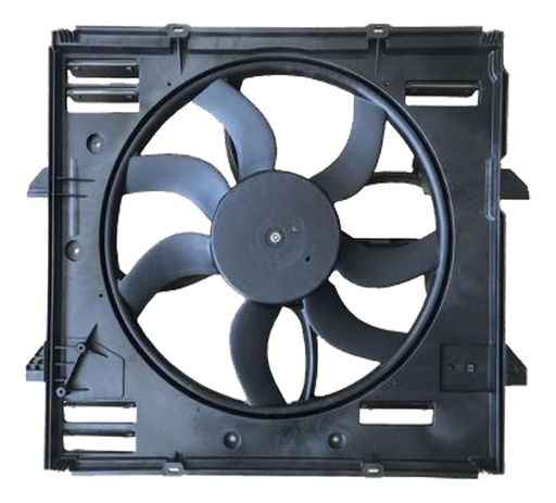 [CP002047] Electroventilador Completo Amarok
